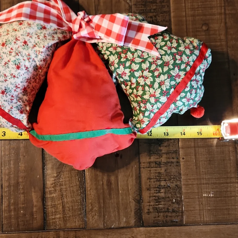 Vintage Handmade Bells